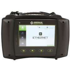 Комплект анализатора DataScout 10G для тестирования Ethernet 1/10G и C37.94