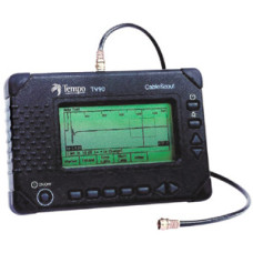 Рефлектометр CableScout TV 90