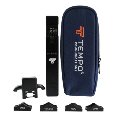 Greenlee FI-100 KIT - идентификатор активного волокна