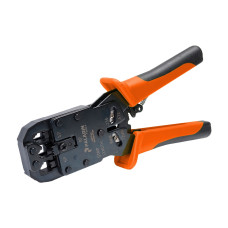 Greenlee PA1540 - кримпер для опрессовки разъемов RJ45, RJ22, RJ11, RJ12 AMP (Tyco)