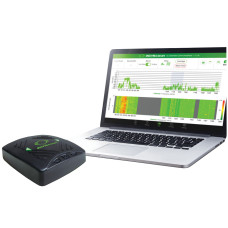 Анализатор WiFi сети Greenlee AirScout LIVE PRO ALP330