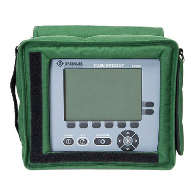 Рефлектометр CableScout TV220 CATV