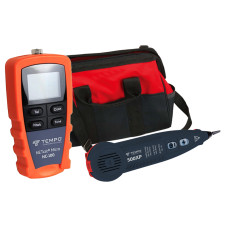 Greenlee NC100-KIT - расширенный комплект кабельного тестера NetCat Micro