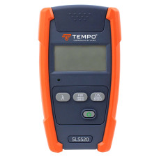 Источник оптического излучения Tempo SLS525 (MM, 850/1300 нм)