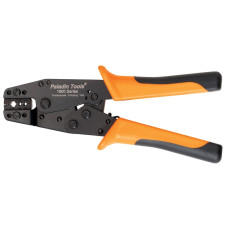 Greenlee PA1606 - комплект (PA1600 и PA2044) для опрессовки оптических коннекторов Lucent SC (0,19 HEX; 0,105; 0,09 RND)