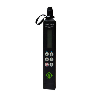 Портативные измеритель мощности RP 460-04