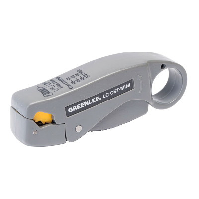 Стриппер LC CST (2,4-8,7мм) RG178/179/188/187/188A/405,AT&T735(A),NT735,Belden 1855A/8218