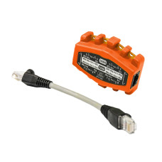 Greenlee PA1902 - модульный адаптер RJ45 (8 контактов)