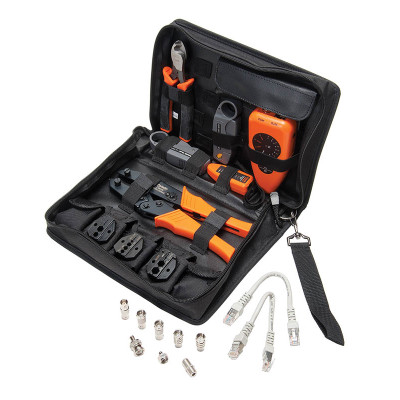 Набор инструментов Coax Ready Deluxe
