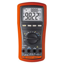 Мультиметр цифровой Tempo MM810 (TRUE RMS)