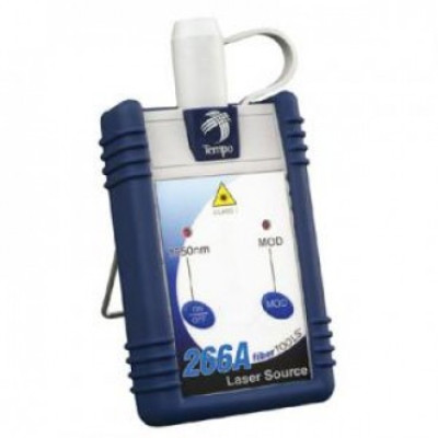 Лазерный источник излучения 266А (1550нм)