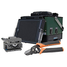 Сварочный аппарат Greenlee 910FS комплект GT-910FS-KIT1