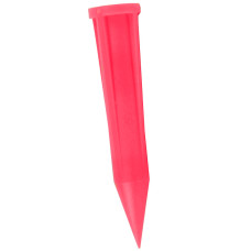 Пальчиковый маркер для энергетики Tempo SpikeMarker SM-09 (красн.; 169 кГц; 50 шт)