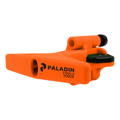 Стриппер Paladin Tools TCDCS для плоского FTTH (drop) кабеля, 7.9 - 8.3 мм