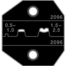 Матрица для 1300/8000 клемные неизолированные 22-14AWG