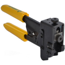 Greenlee Prmier 45090-KIT1 - инструмент для опрессовки модульных разьемов RJ11, RJ22