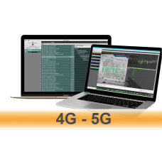 Tempo ASMS-UPG обновления AirScout Mobility Studio 4G до версии 5G