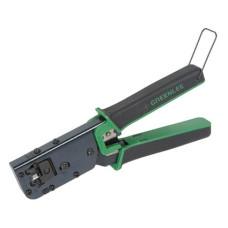 Кримпер Greenlee RJ-11, RJ-45 (B)